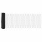 Pali per Recinzione vidaXL 11 pz U-Channel Grigio 40 cm Acciaio Pali per Recinzione vidaXL 11 pz U-Channel Grigio 40 cm Acciaio