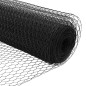 Pali Di Recinzione vidaXL 11 pcs U-Channel Grigio 60 cm Acciaio Pali Di Recinzione vidaXL 11 pcs U-Channel Grigio 60 cm Acciaio