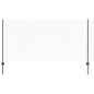 Pali di Recinzione vidaXL 22 pezzi U-Channel Grigio 120 cm Acciaio Pali di Recinzione vidaXL 22 pezzi U-Channel Grigio 120 cm Acciaio