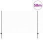 Pali per Recinzione vidaXL 22 pz Canale a U Grigio 140 cm Acciaio Pali per Recinzione vidaXL 22 pz Canale a U Grigio 140 cm Acciaio