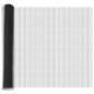 Paletti per Recinzione vidaXL 22 pcs U-Channel Grigio 120 cm Acciaio Paletti per Recinzione vidaXL 22 pcs U-Channel Grigio 120 cm Acciaio