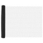 Pali di Recinzione vidaXL 22 pcs U-Channel Grigio 120 cm Acciaio Pali di Recinzione vidaXL 22 pcs U-Channel Grigio 120 cm Acciaio