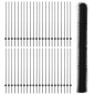 Pali per Recinzione vidaXL 22 pz U-Channel Grigio 140 cm Acciaio Pali per Recinzione vidaXL 22 pz U-Channel Grigio 140 cm Acciaio