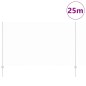 Posti per Recinzione vidaXL 22 pcs U-Channel 140 cm Acciaio Galvanizzato