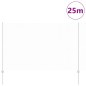 Pali di recinzione vidaXL 22 pezzi U-Channel 160 cm in acciaio zincato Pali di recinzione vidaXL 22 pezzi U-Channel 160 cm in acciaio zincato