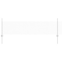 Posti per Recinzione vidaXL 11 pz U-Channel 60 cm Acciaio zincato