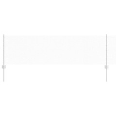 Pali di recinzione vidaXL 11 pcs U-Channel 60 cm Acciaio zincato