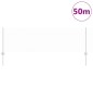 Posti Recinzione vidaXL 11 pz U-Channel 60 cm Acciaio Galvanizzato Posti Recinzione vidaXL 11 pz U-Channel 60 cm Acciaio Galvanizzato