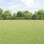 vidaXL Posti per Recinzione 11 pz U-Channel 80 cm Acciaio Galvanizzato vidaXL Posti per Recinzione 11 pz U-Channel 80 cm Acciaio Galvanizzato