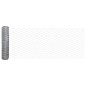 vidaXL Posti per Recinzione 11 pz U-Channel 80 cm Acciaio Galvanizzato vidaXL Posti per Recinzione 11 pz U-Channel 80 cm Acciaio Galvanizzato
