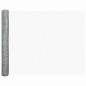 Posti per Recinzione vidaXL 22 pz U-Channel 120 cm Acciaio Zincato Posti per Recinzione vidaXL 22 pz U-Channel 120 cm Acciaio Zincato