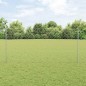 Pali della Recinzione vidaXL 22 pezzi U-Channel 120 cm Acciaio Zincato Pali della Recinzione vidaXL 22 pezzi U-Channel 120 cm Acciaio Zincato