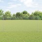 Pali Recinzione vidaXL 22 pz U-Channel 140 cm Acciaio Galvanizzato Pali Recinzione vidaXL 22 pz U-Channel 140 cm Acciaio Galvanizzato