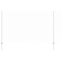 Pali Recinzione vidaXL 22 pz U-Channel 140 cm Acciaio Galvanizzato Pali Recinzione vidaXL 22 pz U-Channel 140 cm Acciaio Galvanizzato
