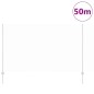 Pali Recinzione vidaXL 22 pz U-Channel 140 cm Acciaio Galvanizzato Pali Recinzione vidaXL 22 pz U-Channel 140 cm Acciaio Galvanizzato