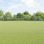Posti per recinzione vidaXL 22 pz U-Channel 140 cm Acciaio galvanizzato Posti per recinzione vidaXL 22 pz U-Channel 140 cm Acciaio galvanizzato