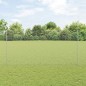 Pali di Recinzione vidaXL 22 pz U-Channel 150 cm Acciaio Galvanizzato Pali di Recinzione vidaXL 22 pz U-Channel 150 cm Acciaio Galvanizzato