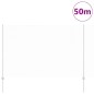 Pali di Recinzione vidaXL 22 pz U-Channel 150 cm Acciaio Galvanizzato Pali di Recinzione vidaXL 22 pz U-Channel 150 cm Acciaio Galvanizzato