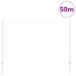 vidaXL Posti per Recinzione 22 pz U-Channel 150 cm Acciaio Galvanizzato vidaXL Posti per Recinzione 22 pz U-Channel 150 cm Acciaio Galvanizzato