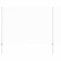 Posti da Recinzione vidaXL 22 pz U-Channel 160 cm Acciaio Galvanizzato Posti da Recinzione vidaXL 22 pz U-Channel 160 cm Acciaio Galvanizzato