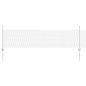 vidaXL Paletti per Recinzione 11 pz U-Channel 60 cm Acciaio Zincato vidaXL Paletti per Recinzione 11 pz U-Channel 60 cm Acciaio Zincato