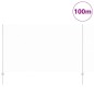 vidaXL Posti per recinzioni 22 pz U-Channel 140 cm Acciaio Galvanizzato vidaXL Posti per recinzioni 22 pz U-Channel 140 cm Acciaio Galvanizzato