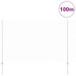 vidaXL Posti per Recinzione 22 pz U-Channel 160 cm Acciaio Zincato vidaXL Posti per Recinzione 22 pz U-Channel 160 cm Acciaio Zincato