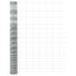 Posti per Recinzione vidaXL 22 pz U-Channel 150 cm Acciaio Zincato Posti per Recinzione vidaXL 22 pz U-Channel 150 cm Acciaio Zincato