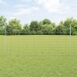 Pali di Recinzione vidaXL 22 pz U-Channel 120 cm Acciaio Zincato Pali di Recinzione vidaXL 22 pz U-Channel 120 cm Acciaio Zincato