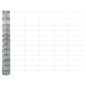Pali di Recinzione vidaXL 22 pz U-Channel 120 cm Acciaio Zincato Pali di Recinzione vidaXL 22 pz U-Channel 120 cm Acciaio Zincato