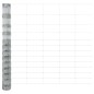 Pali di Recinzione vidaXL 22 pcs U-Channel 150 cm Acciaio Zincato Pali di Recinzione vidaXL 22 pcs U-Channel 150 cm Acciaio Zincato