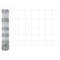 Pali di Recinzione vidaXL 11 pz U-Channel 80 cm in Acciaio Zincato Pali di Recinzione vidaXL 11 pz U-Channel 80 cm in Acciaio Zincato