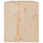 Mobili Porta TV 3 pz in Legno Massello di Pino Mobili Porta TV 3 pz in Legno Massello di Pino