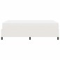 vidaXL Letto a Molle Box con Materasso Crema - 120 x 200 cm, Velluto a Coste vidaXL Letto a Molle Box con Materasso Crema - 120 x 200 cm, Velluto a Coste