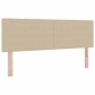 vidaXL Letto con Box Spring e Materasso Verde Chiaro Grigio 140x200 cm Tessuto di Corda vidaXL Letto con Box Spring e Materasso Verde Chiaro Grigio 140x200 cm Tessuto di Corda