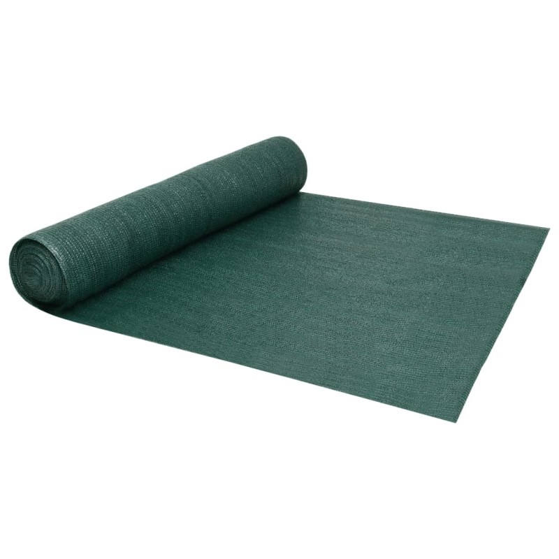 Rete per Privacy Verde 3,6x50 m in HDPE 150 g/m² Rete per Privacy Verde 3,6x50 m in HDPE 150 g/m²
