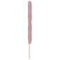 Testiera VidaXL Imbottita Rosa 180 cm in Velluto Testiera VidaXL Imbottita Rosa 180 cm in Velluto