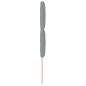 vidaXL Testiera Design Blocchi di Diamante Grigio Chiaro 100 cm, Tessuto vidaXL Testiera Design Blocchi di Diamante Grigio Chiaro 100 cm, Tessuto
