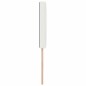 Testata LED vidaXL Design Semplice Crema 100 cm in Tessuto Corduroy Testata LED vidaXL Design Semplice Crema 100 cm in Tessuto Corduroy