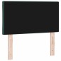 vidaXL Testiera LED a blocchi di diamante verde scuro 80 cm vidaXL Testiera LED a blocchi di diamante verde scuro 80 cm