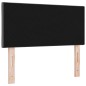Testiera LED vidaXL Design a Blocchi a Diamante Grigio Scuro 100 cm Tessuto Testiera LED vidaXL Design a Blocchi a Diamante Grigio Scuro 100 cm Tessuto
