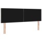 Testata LED vidaXL Design a Blocchi di Diamante Tortora 160 cm Tessuto Testata LED vidaXL Design a Blocchi di Diamante Tortora 160 cm Tessuto