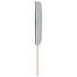 vidaXL Testiera LED Design Blocchi di Diamante Grigio Chiaro 160 cm in velluto vidaXL Testiera LED Design Blocchi di Diamante Grigio Chiaro 160 cm in velluto