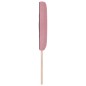 vidaXL Testiera LED design blocchi di diamante rosa 160 cm vidaXL Testiera LED design blocchi di diamante rosa 160 cm