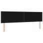 vidaXL Testata LED design blocchi diamante blu scuro 180 cm in velluto vidaXL Testata LED design blocchi diamante blu scuro 180 cm in velluto