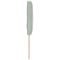 vidaXL Testiera LED Design Diamante Grigio Chiaro 200 cm vidaXL Testiera LED Design Diamante Grigio Chiaro 200 cm