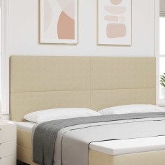 vidaXL Luce da Testiera LED Verde Grigio 100 cm in Tessuto di Cordura