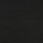 Testiere 2 pz Nero 100 x 7 x 78/88 cm in Velluto Testiere 2 pz Nero 100 x 7 x 78/88 cm in Velluto