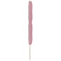 Testata LED vidaXL Rosa 72 cm Velluto Testata LED vidaXL Rosa 72 cm Velluto