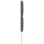 Testata LED vidaXL Design Blocchi Diamante Grigio Scuro 80 cm Tessuto Testata LED vidaXL Design Blocchi Diamante Grigio Scuro 80 cm Tessuto